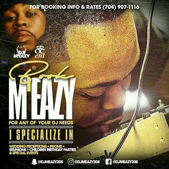 meazy208